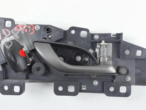 Front right interior door handle HONDA CIVIC VIII Hatchback (FN, FK) 2.2 CTDi (FK3) | BP20428127I14 