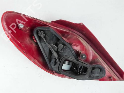 Used Right taillight Right taillight 37652448 37652448
