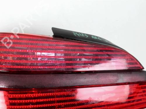 Left taillight PEUGEOT 406 (8B) 2.0 HDI 110 | BP27664250C34 