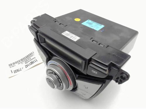 Climate control HYUNDAI ix20 (JC) 1.4 CRDi | BP29374856I5  - Image 6
