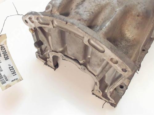 Oil sump FORD ESCORT VI (GAL, AAL, ABL)  | BP21203341M115 