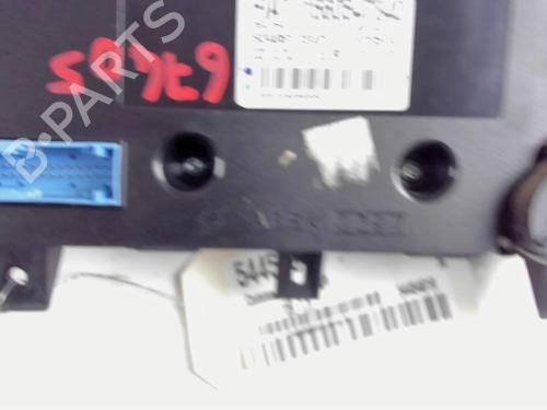 Used Climate control Climate control ALFA ROMEO 159 (939_) 1.9 JTDM 16V (939AXC1B, 939AXC12) (150 hp) 20398523 20398523