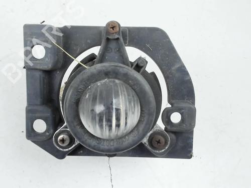 Right front fog light FIAT 500 (312_) 1.2 (312AXA1A) | BP37727935C31 - Image 3