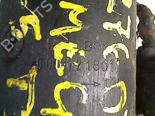 Starter OPEL OMEGA A (V87)  | BP21233070M8 