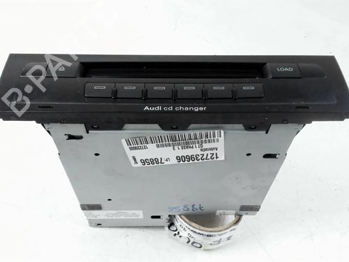Radio AUDI Q7 (4LB) 3.0 TDI quattro | BP36526073E6  - Image 5