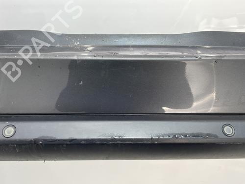 Rear bumper OPEL ZAFIRA / ZAFIRA FAMILY B (A05) 1.9 CDTI (M75) | BP29466104C8 