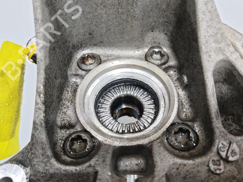 Used Right front steering knuckle Right front steering knuckle MINI MINI CLUBMAN (F54) [2014-2026] 40116572 40116572