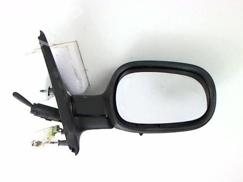 Used Right mirror RENAULT MEGANE I (BA0/1_) 1.6 e (BA0F, BA0S) (90 hp) 20437070
