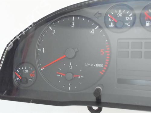 Instrument cluster AUDI A6 C5 (4B2) 1.9 TDI | BP25264563C47 