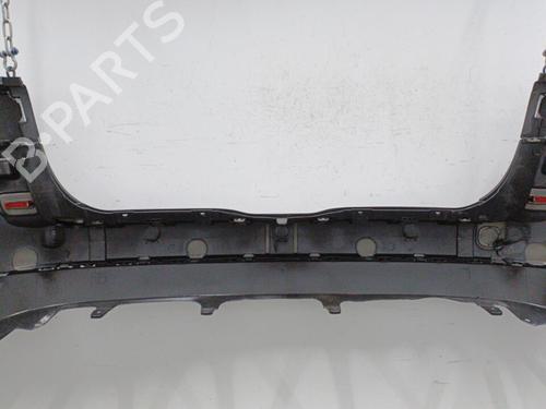 Rear bumper RENAULT GRAND SCÉNIC II (JM0/1_) 1.9 dCi (JM14) | BP22102550C8 