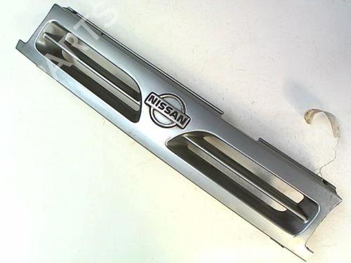 Used Grille NISSAN PRIMERA (P10) 2.0 D (75 hp) 20460333