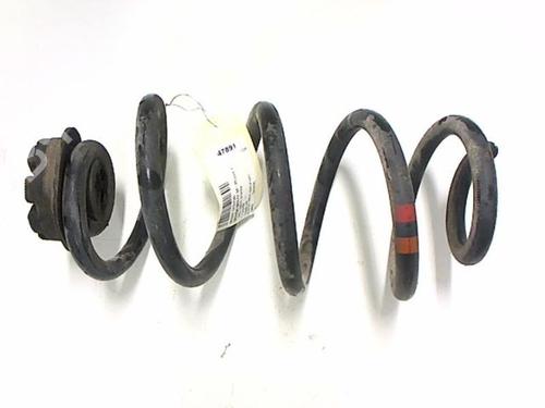 Used Shock absorber spring NISSAN QASHQAI / QASHQAI +2 I (J10, NJ10, JJ10E) 1.5 dCi (106 hp) 20429612