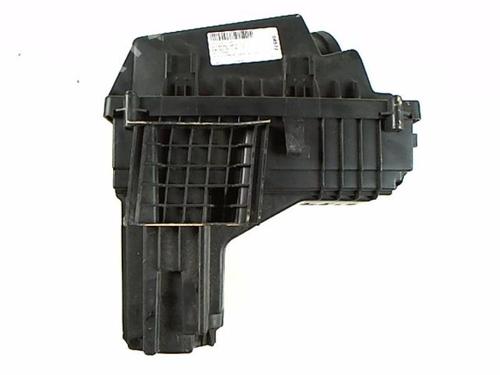 Luftfilter kasse PEUGEOT 407 (6D_) 2.0 HDi 135 (6DRHRH, 6DRHRE, 6DRHRG, 6DRHRJ) | BP20431782M87 