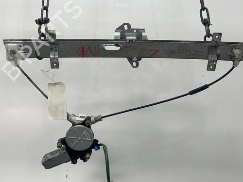 Used Front right window mechanism HONDA STREAM (RN) 2.0 16V (RN3) (156 hp) 27640638