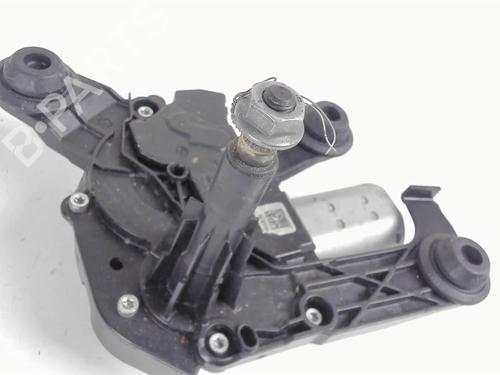 Used Rear wiper motor PEUGEOT 2008 I (CU_) 1.6 HDi (92 hp) 20468043