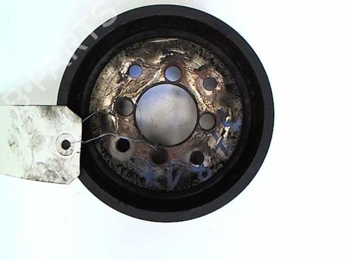 Pulley FORD MONDEO II (BAP) 1.8 TD | BP20411558M122 