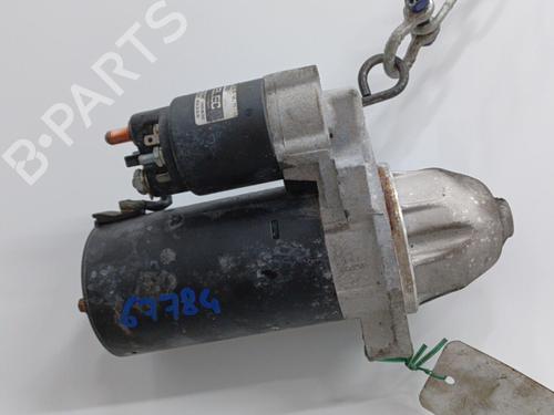 Used Starter Starter MERCEDES-BENZ VITO / MIXTO Van (W639) 111 CDI (639.601, 639.603) (116 hp) 20401234 20401234