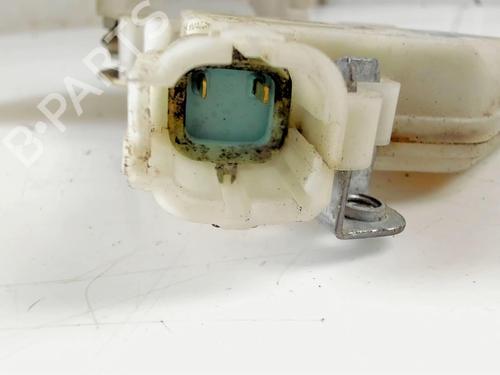 Rear right lock NISSAN X-TRAIL I (T30) 2.2 Di 4x4 | BP20469048C99 