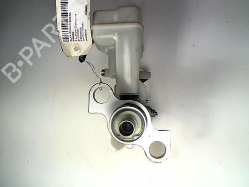 Brake master cylinder ALFA ROMEO BRERA (939_) 2.4 JTDM 20V (939DXD1B, 939DXD12) | BP20434665M77 