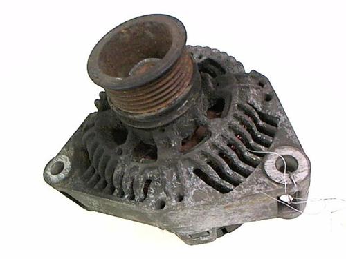 Alternator MERCEDES-BENZ E-CLASS (W210) E 300 D (210.020) | BP20460028M7 