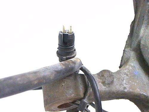 Left front steering knuckle RENAULT ESPACE IV (JK0/1_) 2.0 dCi (JK03, JK04, JK1C, JK1G, JK1J, JK1K) | BP20477623M25 