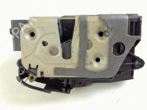 Rear right lock FORD FIESTA VI (CB1, CCN) 1.5 TDCi | BP20421067C99 