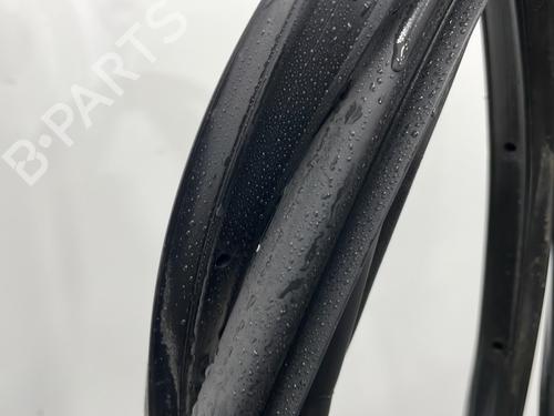 Rubber door seal OPEL MERIVA B MPV (S10) 1.7 CDTI (75) | BP23778695C142 