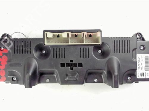 Used Climate control Climate control SEAT TOLEDO III (5P2) 1.9 TDI (105 hp) 20421299 20421299