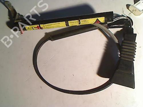 Used Front right belt tensioner OPEL CORSA B (S93) 1.2 i 16V (F08, F68, M68) (65 hp) 21230240