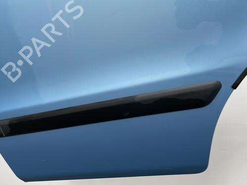 Left rear door FIAT PANDA (169_) 1.1 (169.AXA1A) | BP23219046C4 