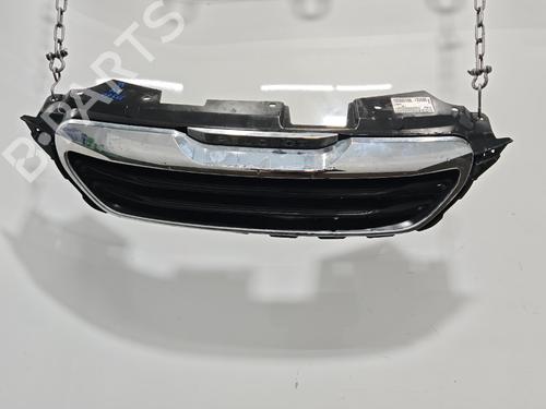 Used Grille Grille PEUGEOT 108 1.0 VTi 72 (72 hp) 40441982 40441982