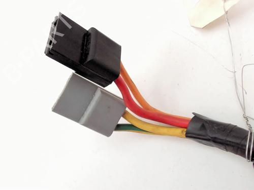 Ignition barrel RENAULT TWINGO I (C06_) 1.2 (C066, C068) | BP29212727M48 