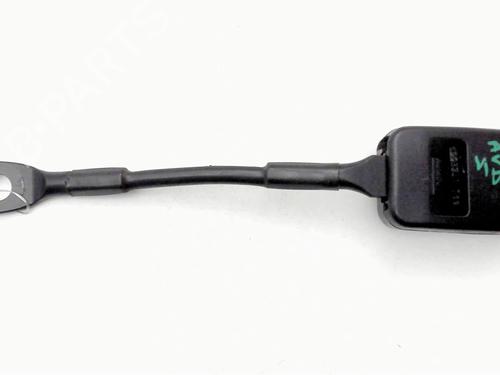 Seat buckle CITROËN JUMPY II Van 1.6 HDi 90 16V | BP39760190I32 - Image 4