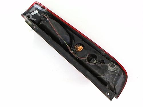 Left taillight FORD FIESTA V (JH_, JD_) 1.25 16V | BP20426062C34 