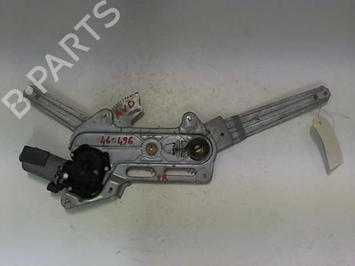 Used Front right window mechanism Front right window mechanism RENAULT SAFRANE I (B54_) 2.0 (B540) (105 hp) 20412144 20412144
