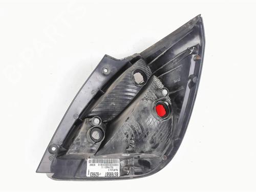 Used Left taillight KIA RIO II (JB) 1.5 CRDi (110 hp) 20442053
