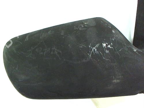 Right mirror FIAT PUNTO (176_) 60 1.2 (176AP, 176AR, 176AQ, 176BB) | BP20462455C27 