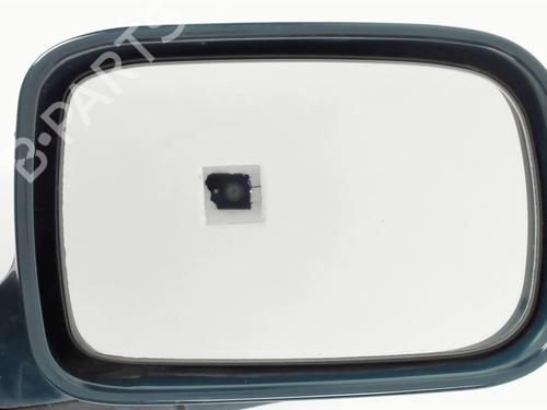 Right mirror SKODA FELICIA II (6U1) 1.9 D | BP20436862C27 