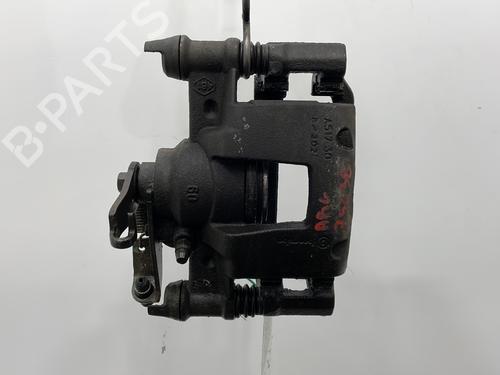Used Left rear brake caliper RENAULT MASTER III Van (FV) 2.3 dCi 145 FWD (FV0E, FV0F, FV0H, FV02, FV0M, FV0S,... (146 hp) 26133575
