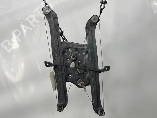 Used Front right window mechanism MITSUBISHI GRANDIS (NA_W) 2.0 DI-D (NA8W) (140 hp) 20388970