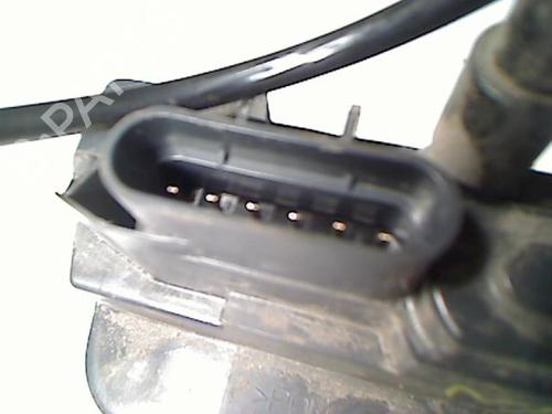 Rear right lock RENAULT MEGANE II (BM0/1_, CM0/1_) 1.5 dCi (BM0F, BM0T, BM2B, CM0F, CM0T) | BP20457940C99 