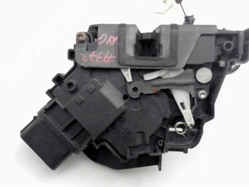 Front left lock FORD FOCUS II (DA_, HCP, DP) 1.6 TDCi | BP29625460C98