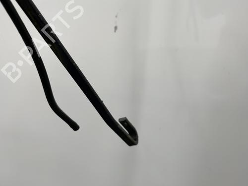 Front windshield wiper arm RENAULT MASTER II Van (FD) 2.5 dCi | BP25926894C143 
