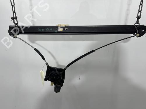 Front left window mechanism VW CRAFTER Van (SY_, SX_) 2.0 TDI FWD (SYB, SYC, SYD) | BP32275906C22  - Image 5