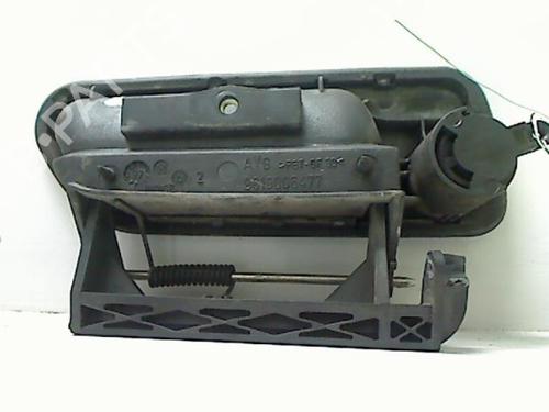 Front left exterior door handle CITROËN XANTIA (X1_, X2_) 2.1 Turbo D 12V | BP20474090C128 