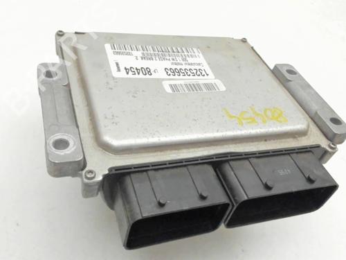 Used Engine control unit (ECU) Engine control unit (ECU) PEUGEOT 508 SW I (8E_) 2.0 BlueHDi 150 (150 hp) 39760030 39760030