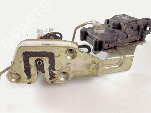 Fechadura trás direita DAEWOO MATIZ (M100, M150) 0.8 (52 hp) 20465054