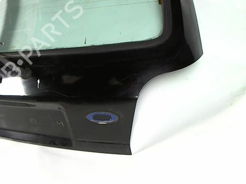 Tailgate FORD FIESTA III (GFJ) 1.4 | BP21203791C6 
