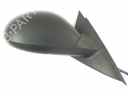 Right mirror SEAT CORDOBA (6L2) 1.4 TDI | BP20403747C27 
