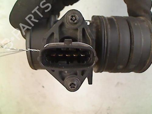 Mass air flow sensor OPEL AGILA A (H00) 1.0 (F68) | BP20473938M95